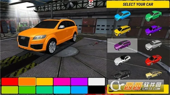 Car Parking(ģͣ)v4.2.7 ٷͼ