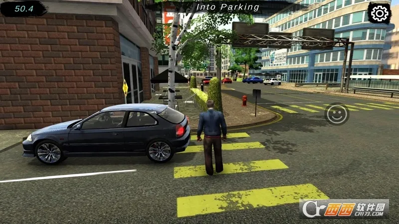 Car Parking(ģͣ)v4.2.7 ٷͼ