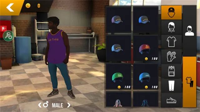 Car Parking(ģͣ)v4.2.7 ٷͼ