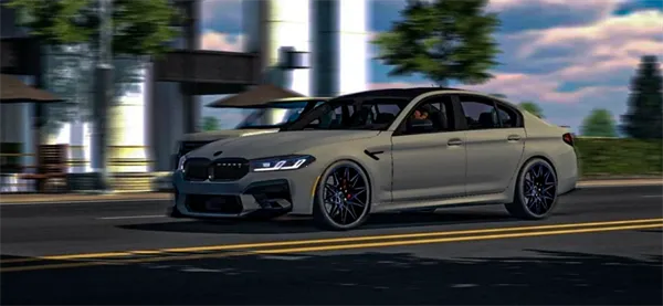 Car Parking(ģͣ)v4.2.7 ٷͼ