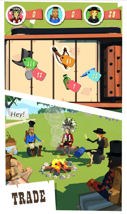 ߾֮(оӪ)v4.2.0 ٷͼ