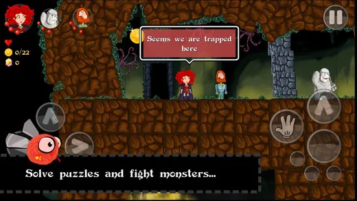 Lost Heroesֻv1.55 ֻͼ