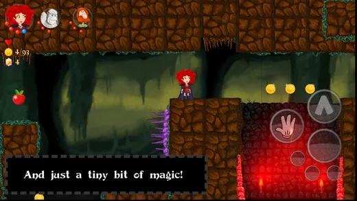 Lost Heroesֻv1.55 ֻͼ