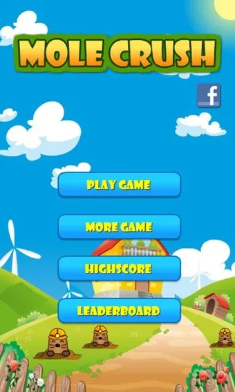 Mole!!(Ϸ)v1.05 ֻͼ