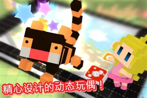 Oh! Cube2025ٷ°汾v1.4 Ѱͼ