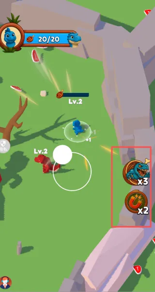 超级动物公园2025官方最新版本 超级动物公园2025官方最新版本