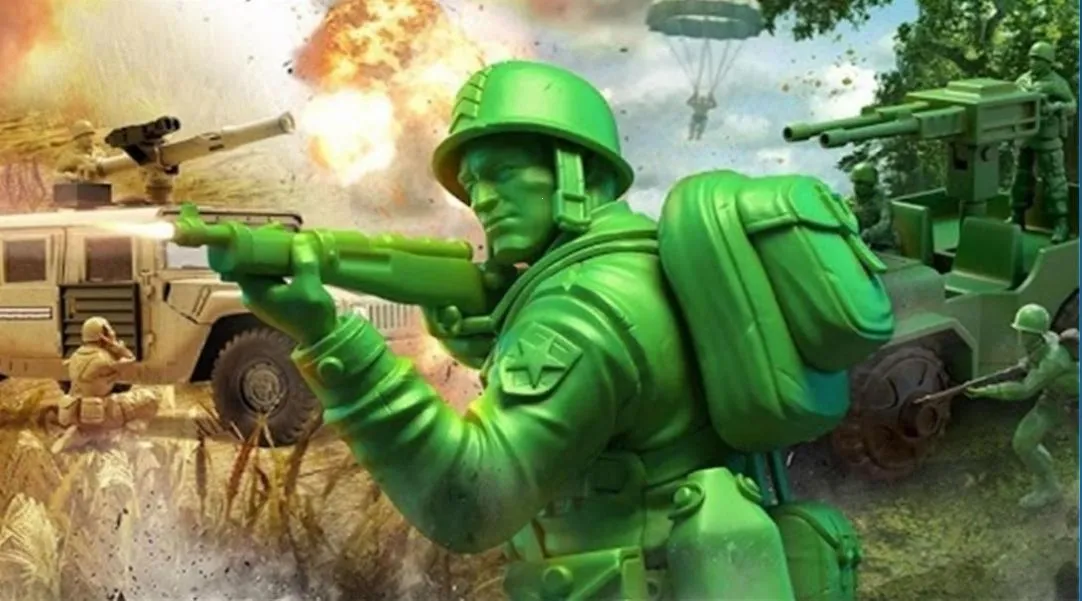 ҫս(սϷ)v4.11.5 ֻͼ