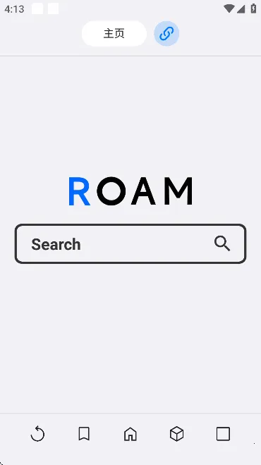ROAM(๦)v61.0.3 ٷͼ