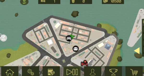 无双机甲大暴走2025官方正版 无双机甲大暴走2025官方正版