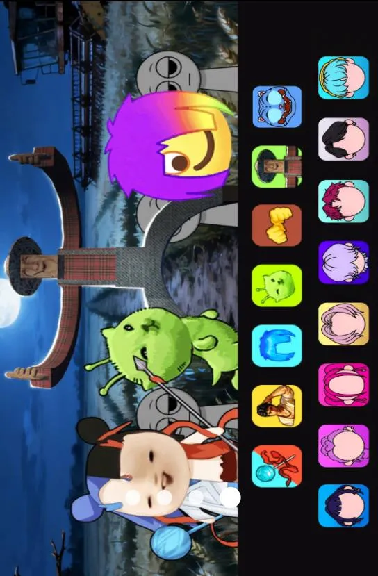 ģ(ģⴴ)v1.0.1 ٷͼ