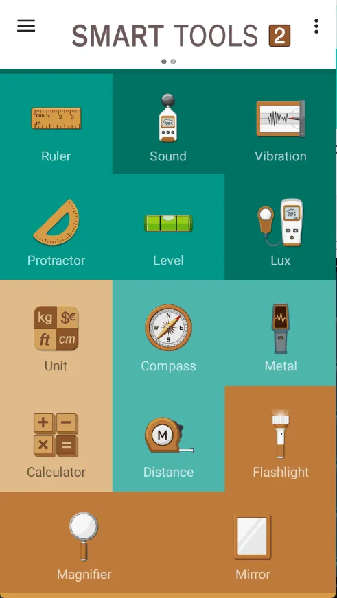 Smart Tools 2(๦ܹ)