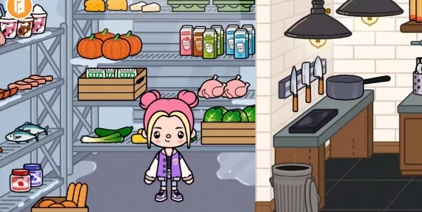 米加托卡城市(养成探索游) 米加托卡城市(养成探索游)