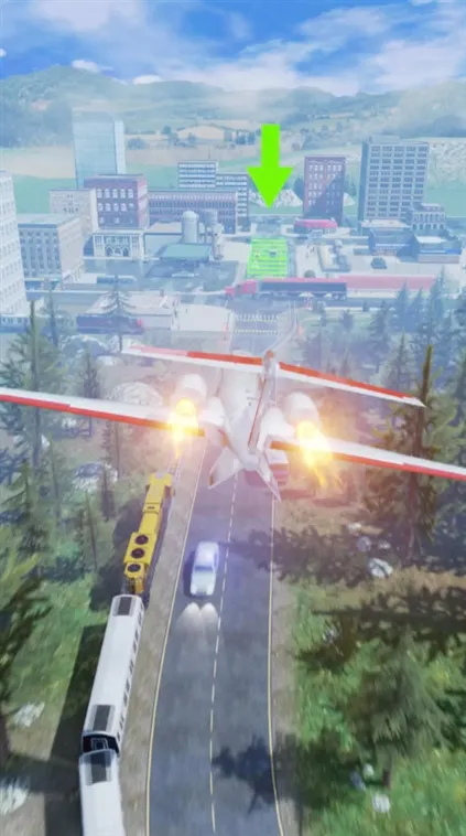 飞机旅行模拟器2025下载安装 飞机旅行模拟器2025下载安装