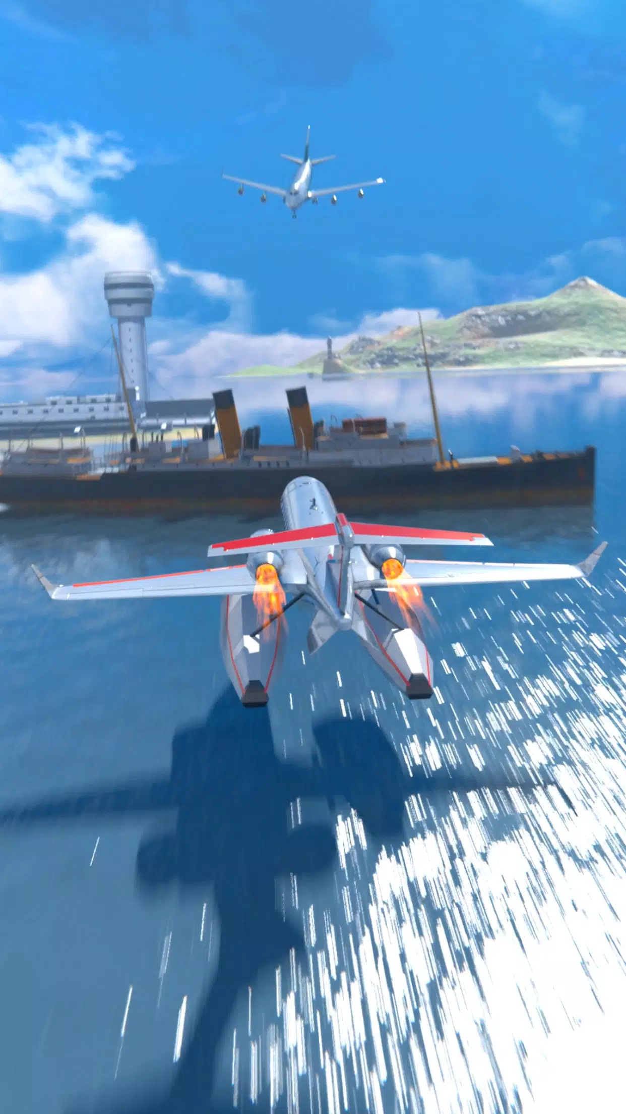 ɻģ2025ذװv0.0.9 Ѱͼ