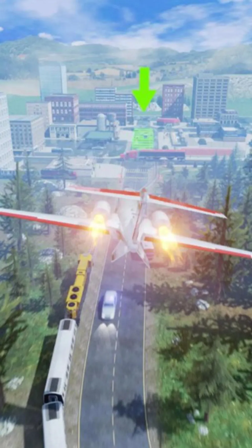 飞机旅行模拟器2025下载安装 飞机旅行模拟器2025下载安装