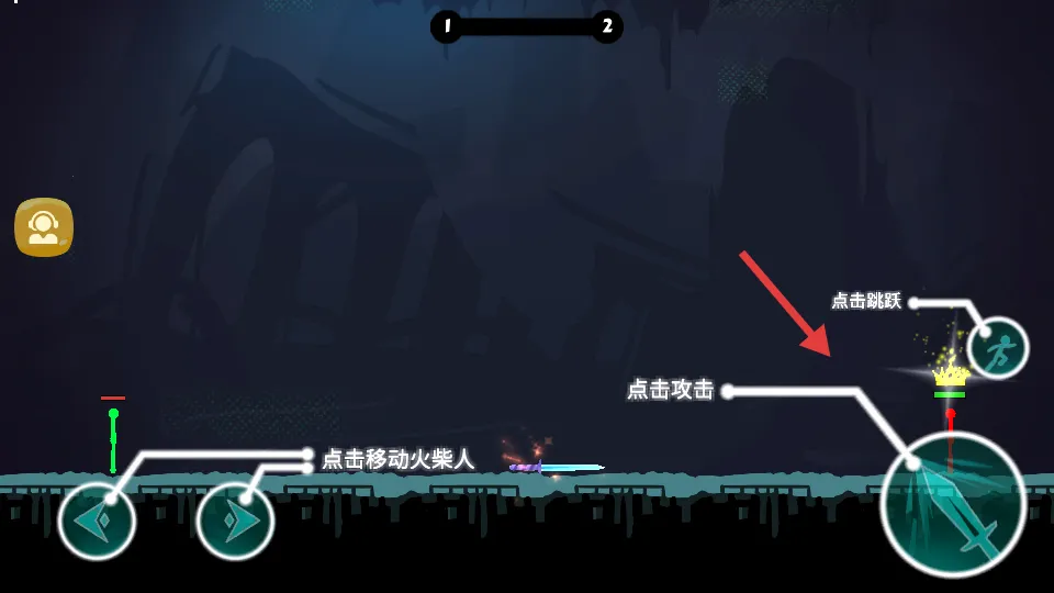 双人游戏模拟3D安卓版手机版 双人游戏模拟3D安卓版手机版