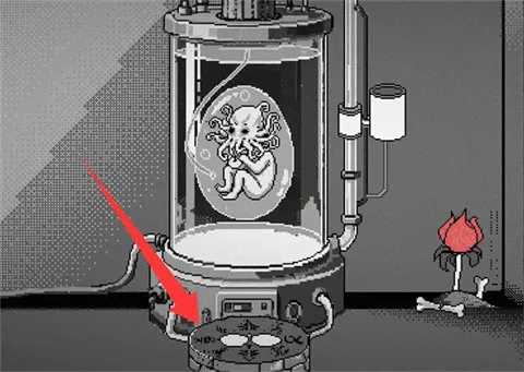 终厄(克系解谜游) 终厄(克系解谜游)