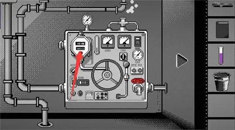 终厄(克系解谜游) 终厄(克系解谜游)