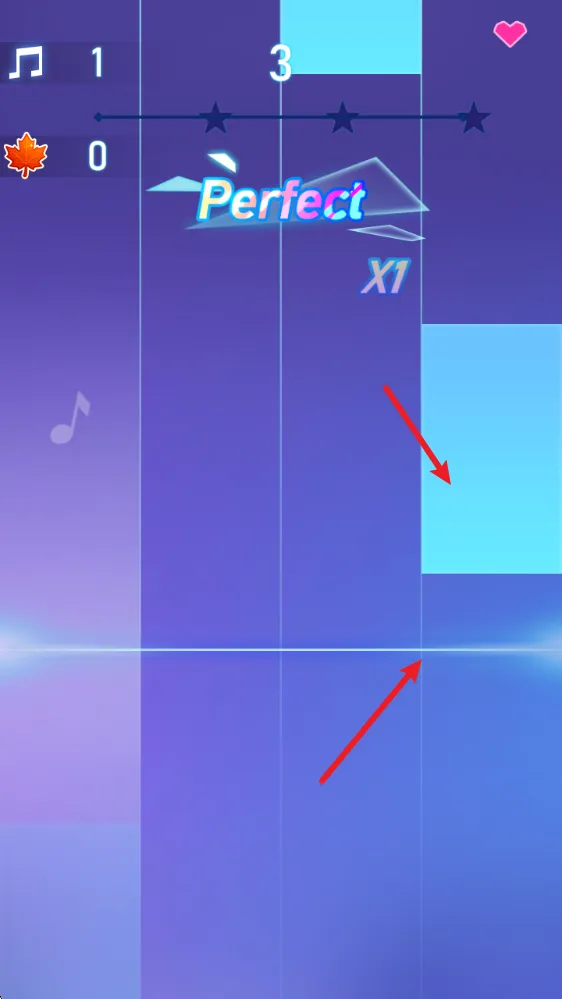 钢琴之火(钢琴节奏游) 钢琴之火(钢琴节奏游)