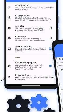 CAPod2025ٷ°汾v2.16.0-rc0 ׿ͼ