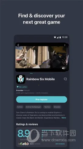 TapTap2025下载安装 TapTap2025下载安装