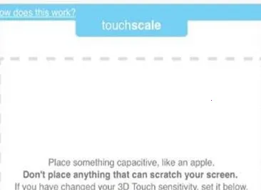 touchscale2025ذװ