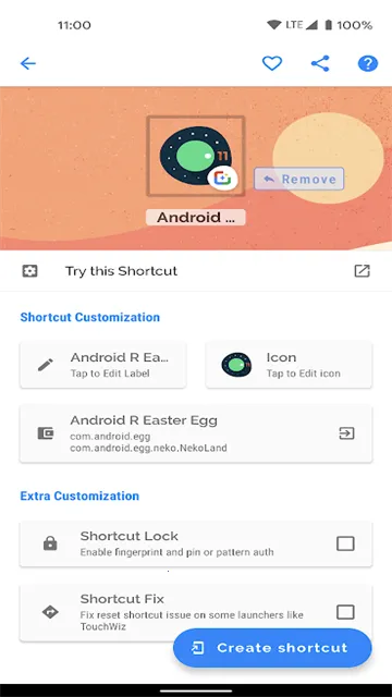 Shortcut Maker(ݷʽ)v3.0.4 ׿ͼ