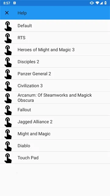 ExaGearED3022025ٷ°汾v3.0.2 Ѱͼ