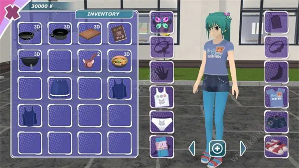 Ů2025ذװv1.15 Ѱͼ