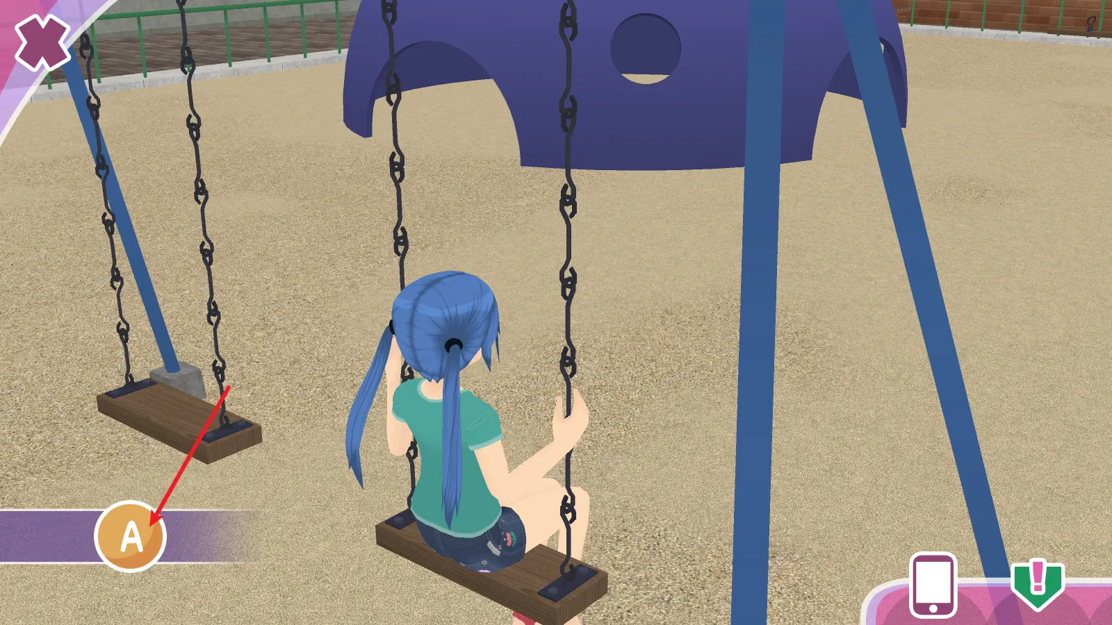 少女都市2025下载安装 少女都市2025下载安装