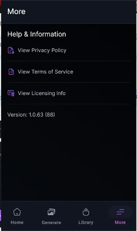 leonardoai(AI滭)v1.0.37 Ѱͼ