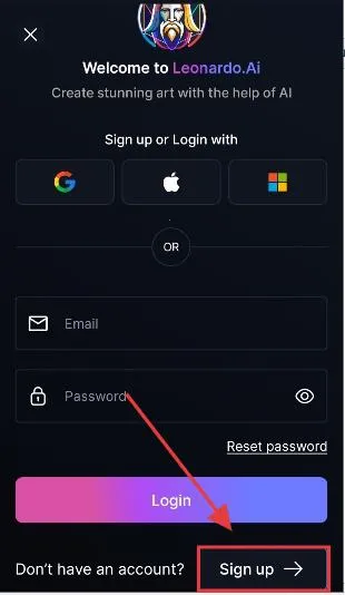 leonardoai(AI滭)v1.0.37 Ѱͼ