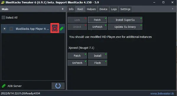 蓝叠模拟器工具箱2025最新版本 蓝叠模拟器工具箱2025最新版本