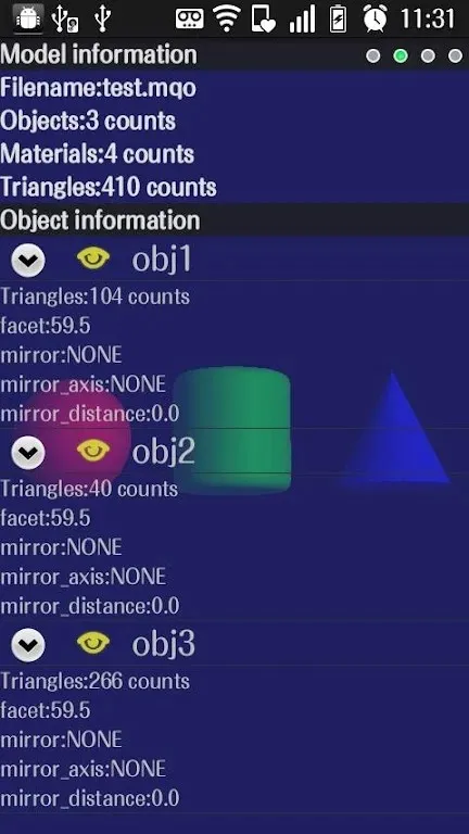 PocketMQO2025°汾v01.01.07 ֻͼ