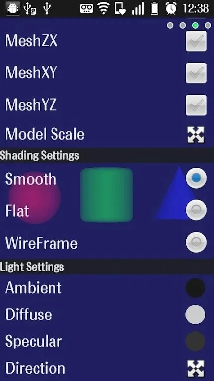 PocketMQO2025°汾v01.01.07 ֻͼ