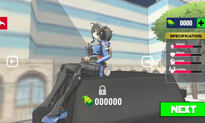 쿪ģⰲ׿ֻv1.1 ٷͼ