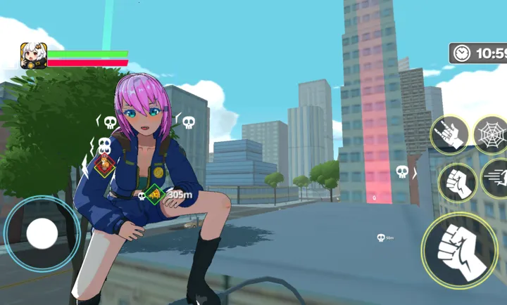 쿪ģⰲ׿ֻv1.1 ٷͼ