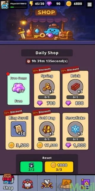 转转防御(转盘塔防游) 转转防御(转盘塔防游)