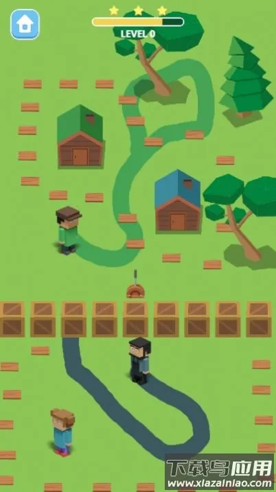 һ߻ؼDraw To Go Home - Draw a׿ֻ