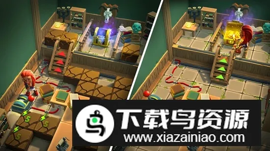 谜题冒险2025官方正版 谜题冒险2025官方正版