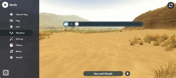 沙丘荒原2025下载安装 沙丘荒原2025下载安装