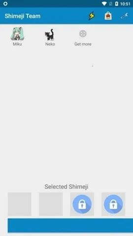 shimejiз2025ذװv8.0 ֻͼ