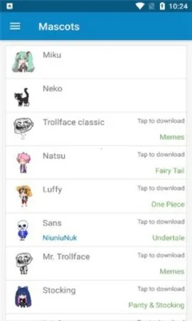 shimejiз2025ذװv8.0 ֻͼ