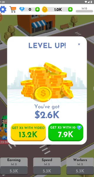 ֹģ⹤ల׿ֻv2.35 ٷͼ