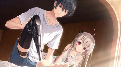 ATRI My Dear Momentsֻv1.0.3 ֻͼ