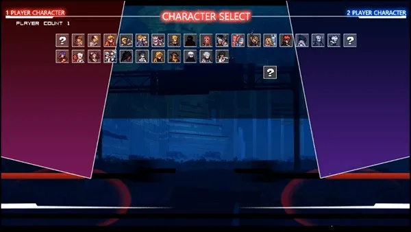 mugenСǸ2025ٷvjojo1.0 ׿ͼ