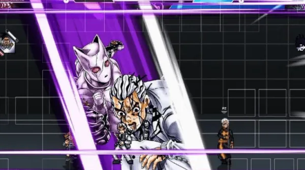 mugenСǸ2025ٷvjojo1.0 ׿ͼ