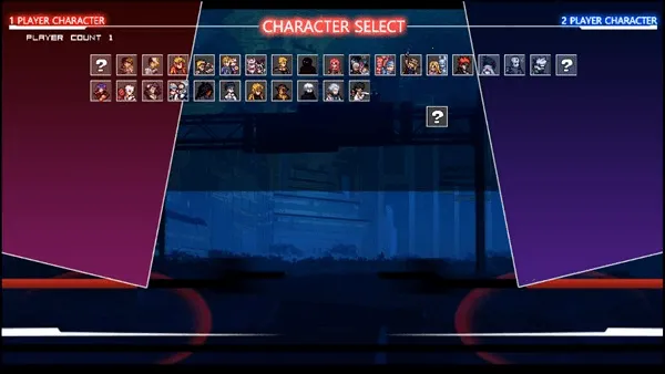 mugenСǸ2025ٷvjojo1.0 ׿ͼ