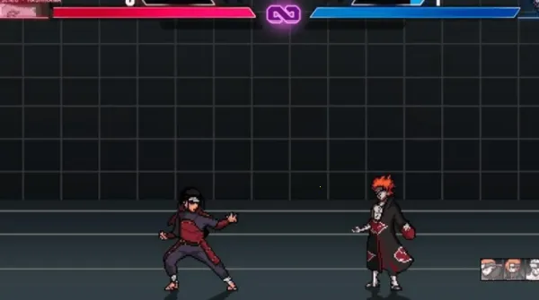 mugenСǸ2025ٷvjojo1.0 ׿ͼ