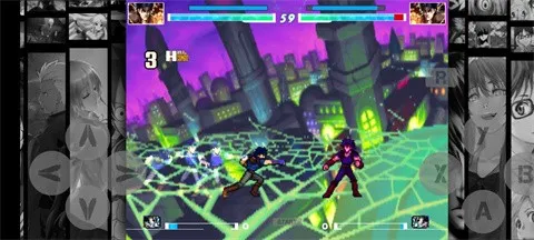 jojoȺ֮ս2025ٷvV3.3 By MiokoTech Ѱͼ